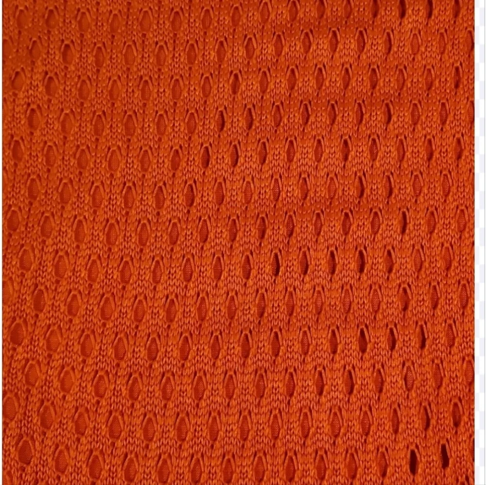 NWT Beach Riot Polly Crochet Maxi Swim Cover Up Skirt Orange L